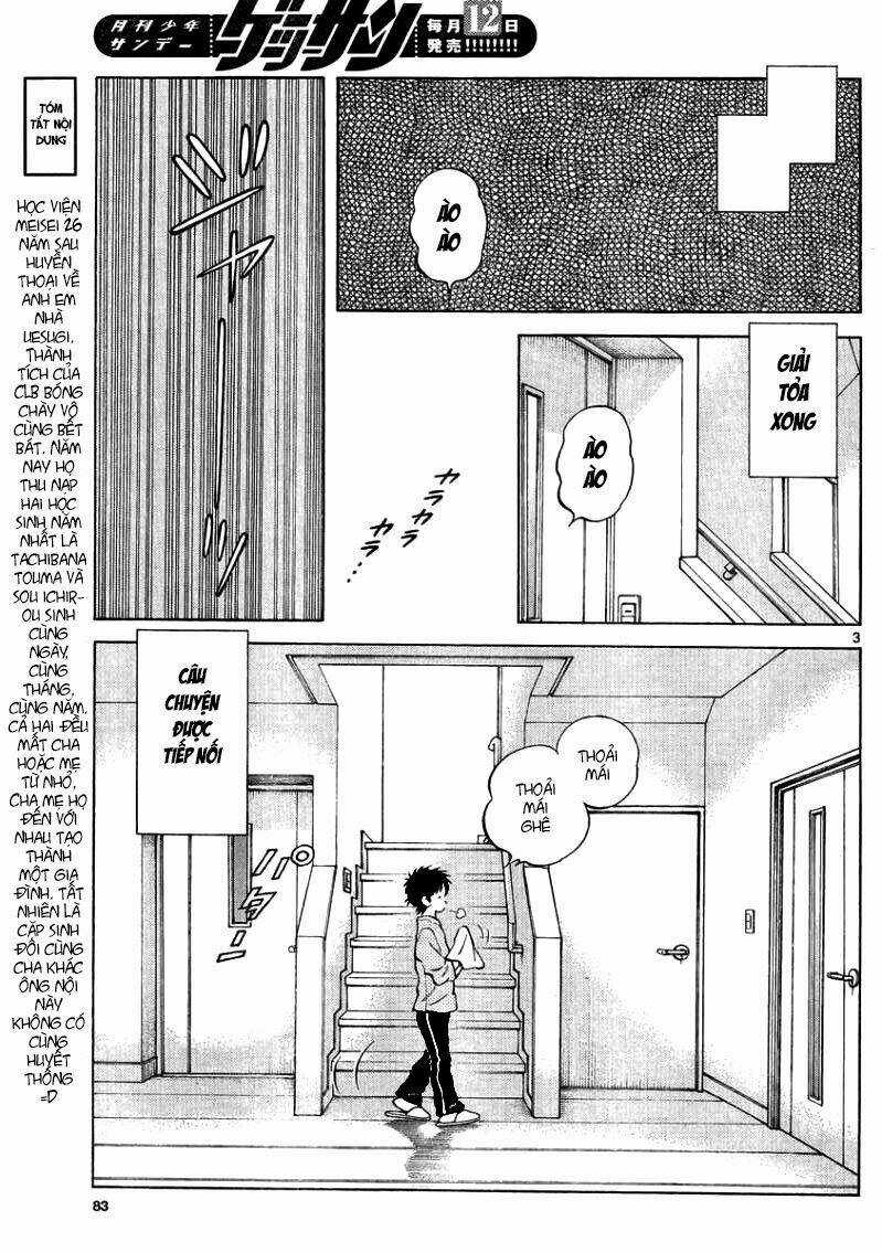 Mix Chapter 22 trang 2