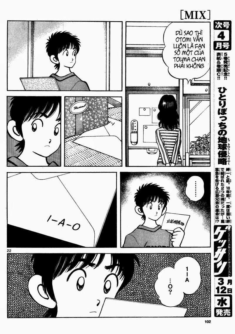 Mix Chapter 22 trang 20