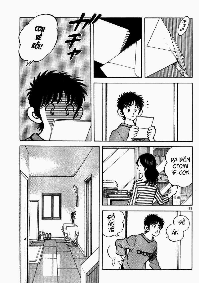 Mix Chapter 22 trang 21