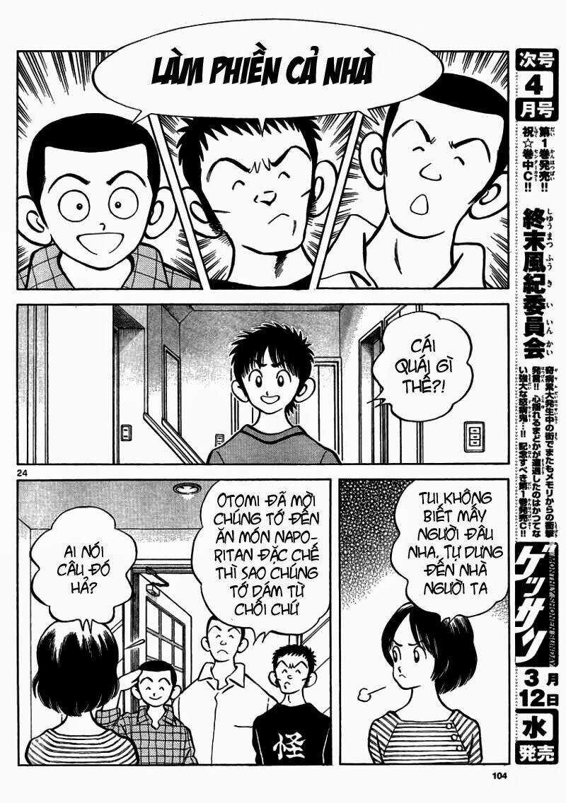 Mix Chapter 22 trang 22