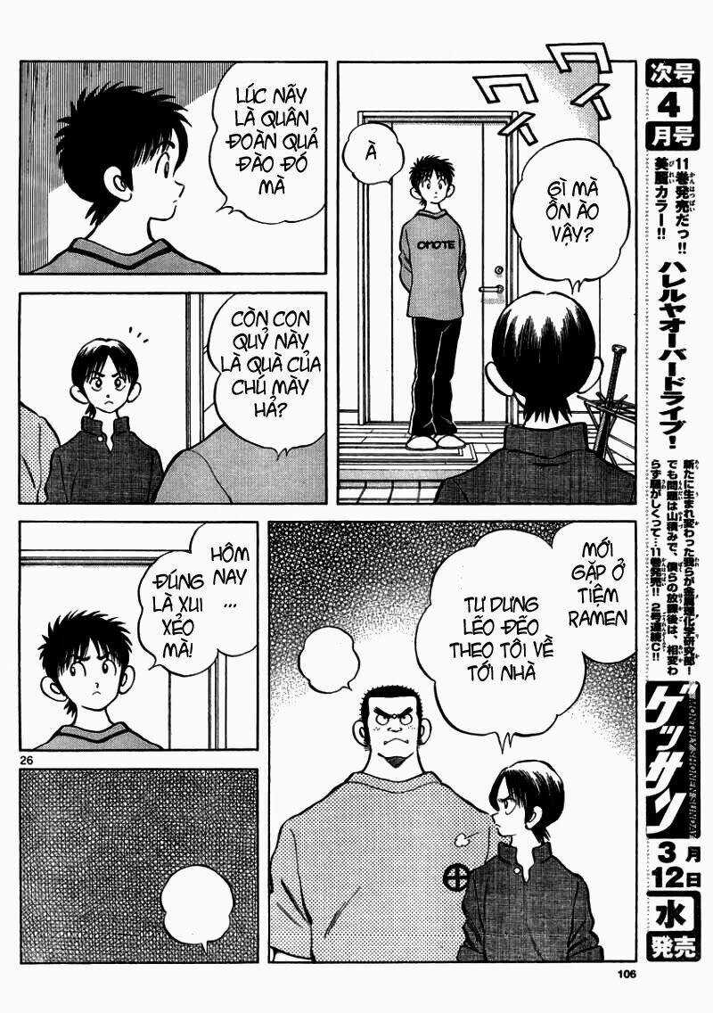 Mix Chapter 22 trang 24