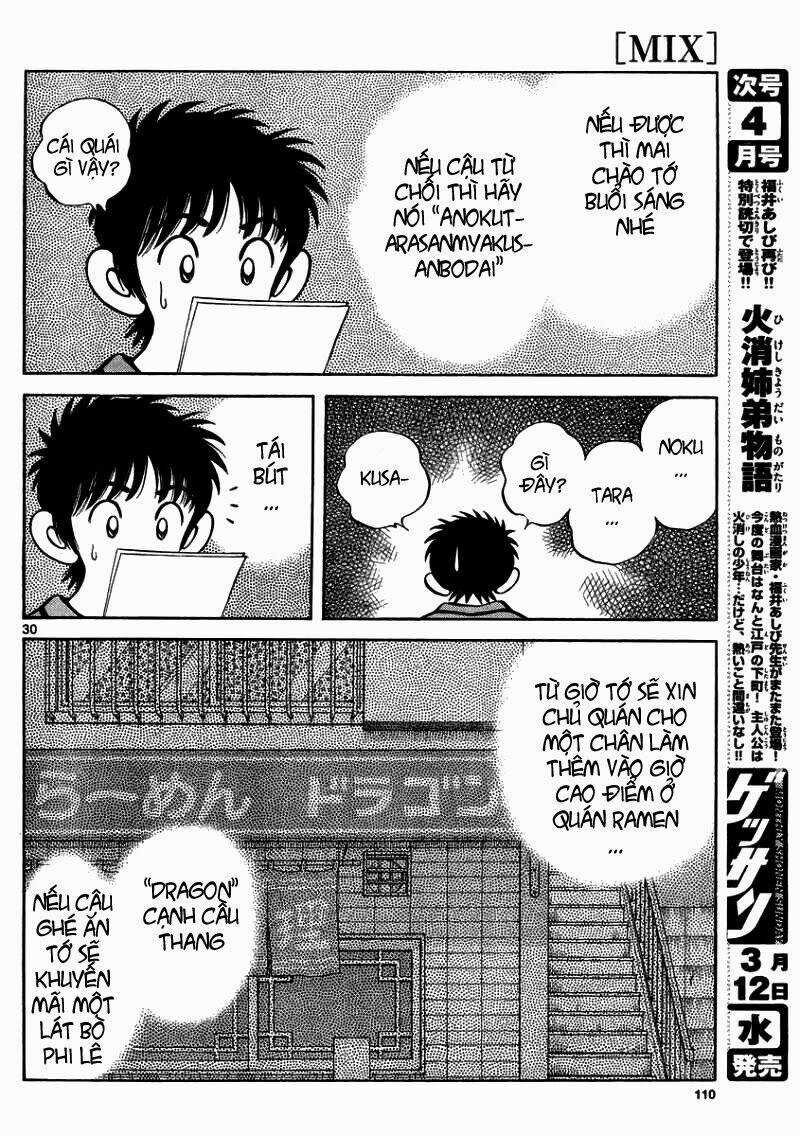 Mix Chapter 22 trang 28