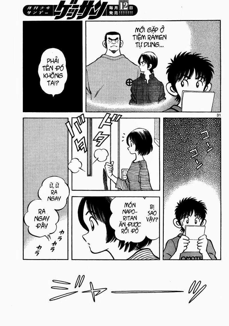 Mix Chapter 22 trang 29