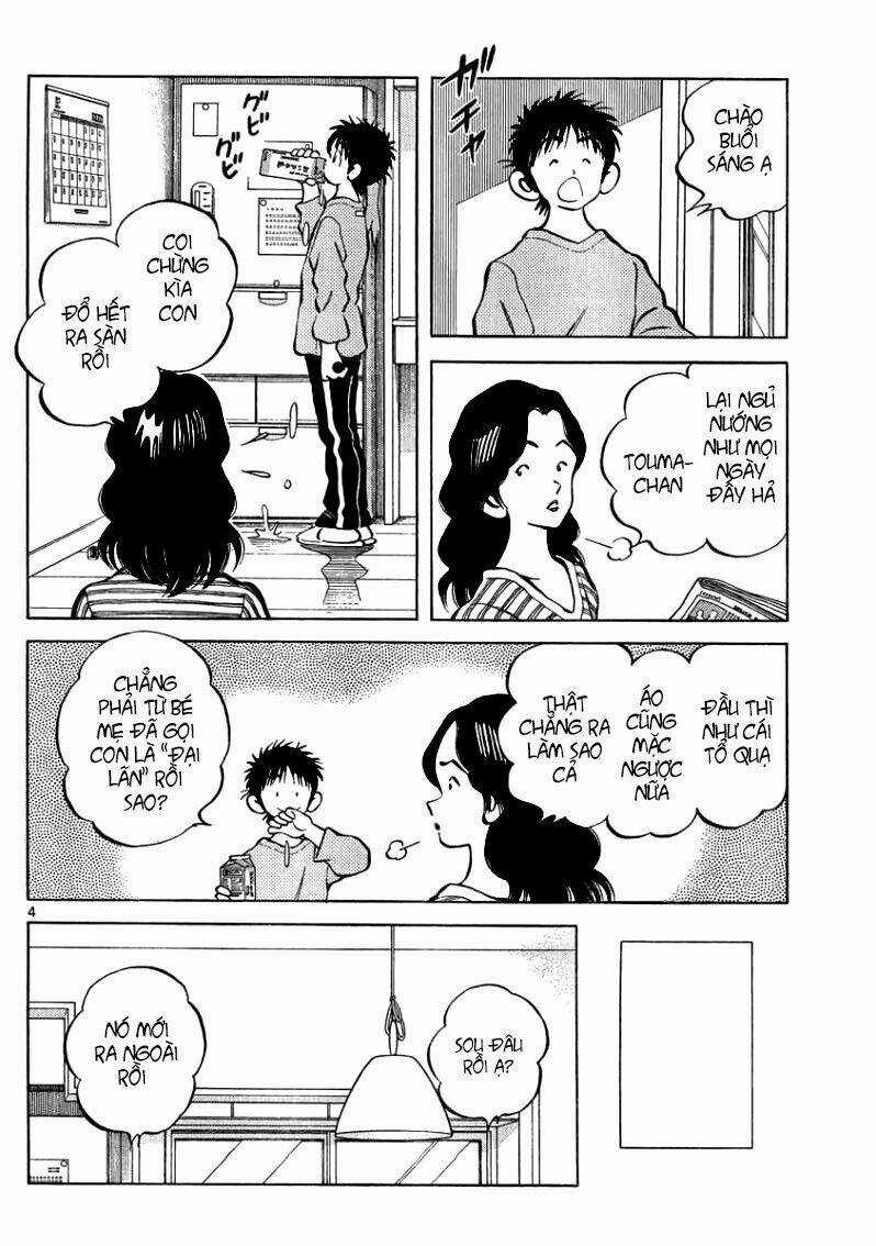 Mix Chapter 22 trang 3