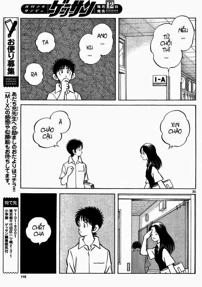 Mix Chapter 22 trang 33