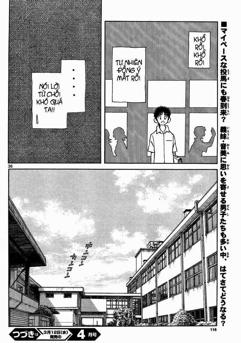 Mix Chapter 22 trang 34