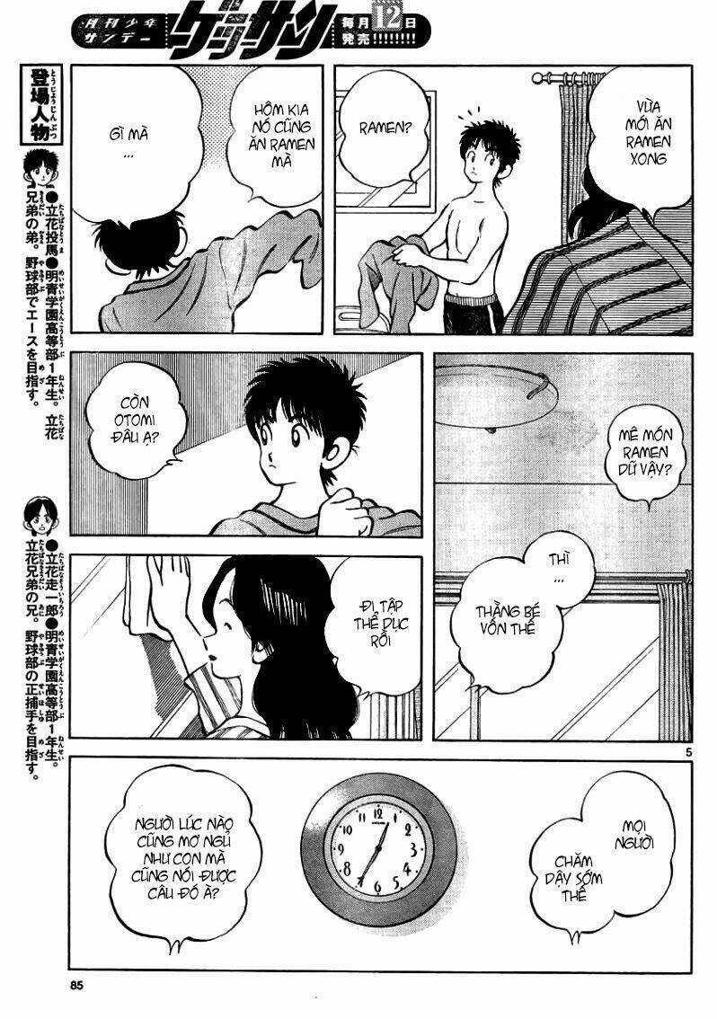 Mix Chapter 22 trang 4