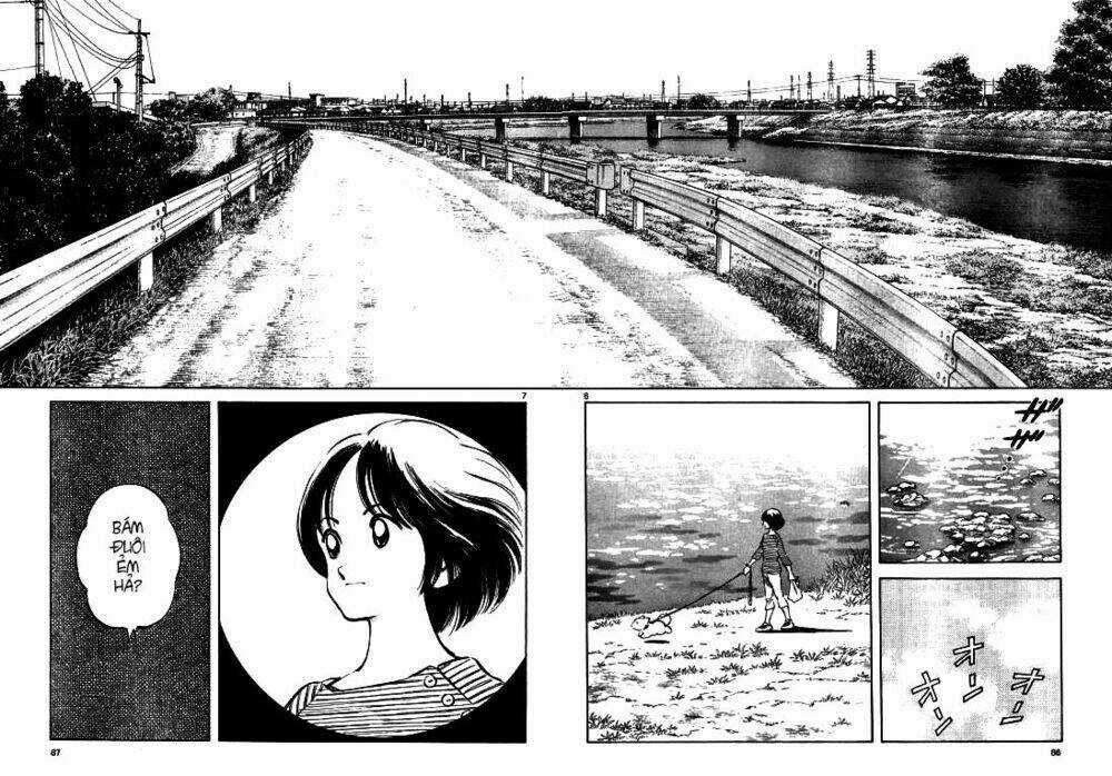 Mix Chapter 22 trang 5