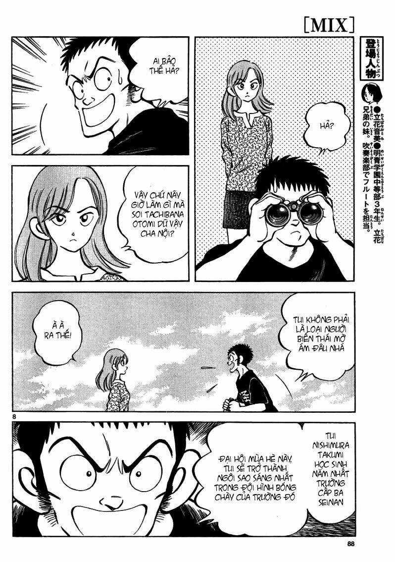 Mix Chapter 22 trang 6