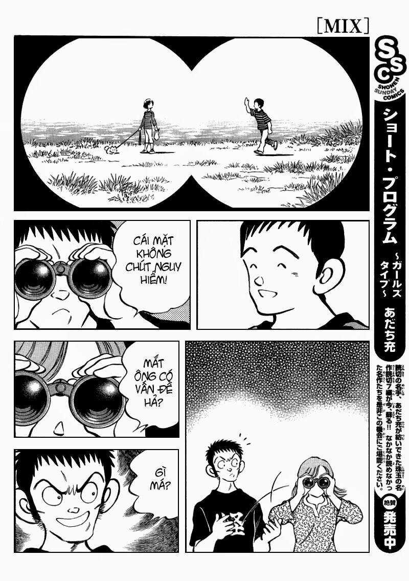 Mix Chapter 22 trang 8
