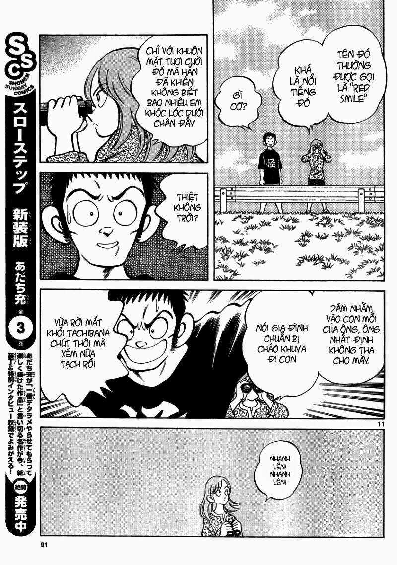 Mix Chapter 22 trang 9