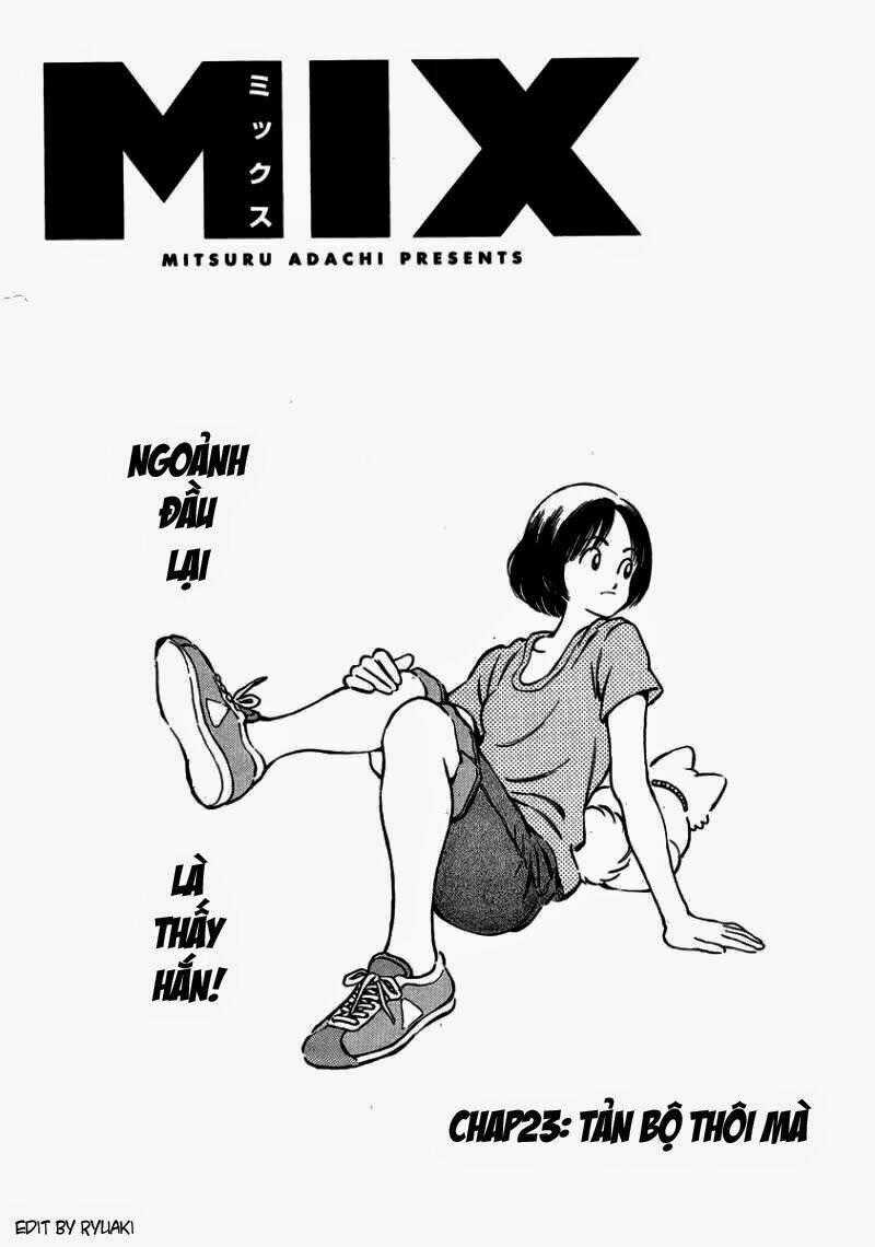 Mix Chapter 23 trang 0