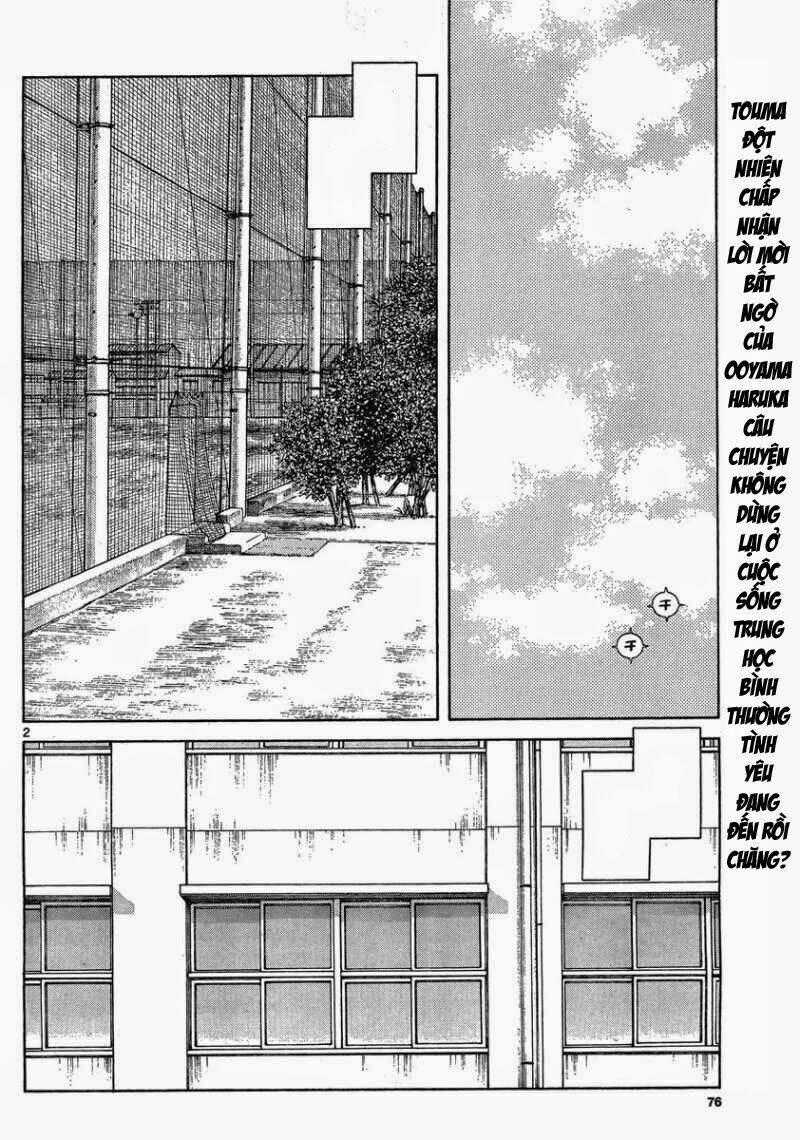 Mix Chapter 23 trang 1