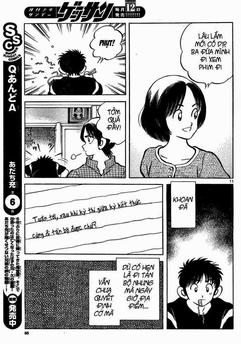 Mix Chapter 23 trang 10