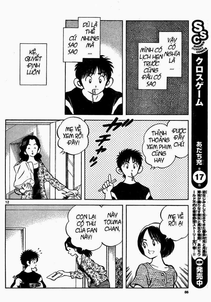 Mix Chapter 23 trang 11