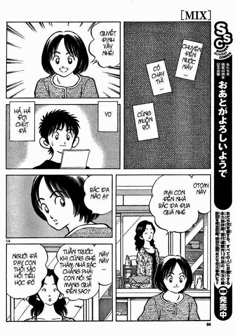 Mix Chapter 23 trang 13