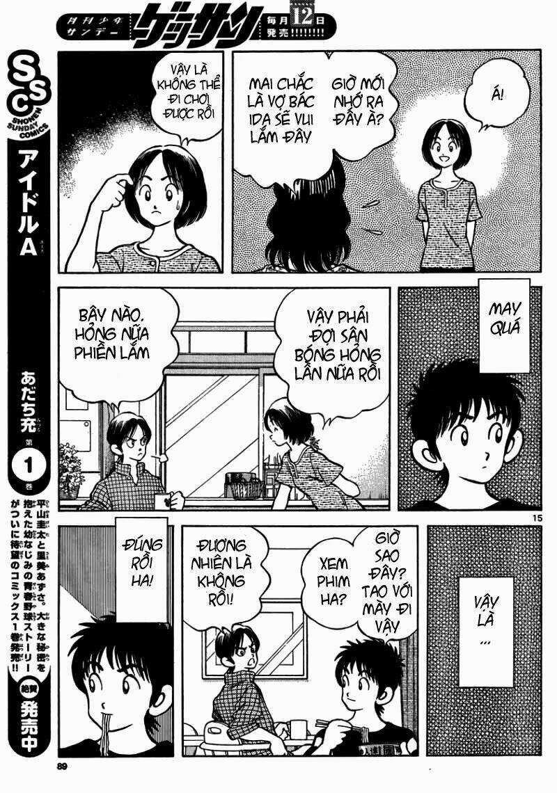 Mix Chapter 23 trang 14