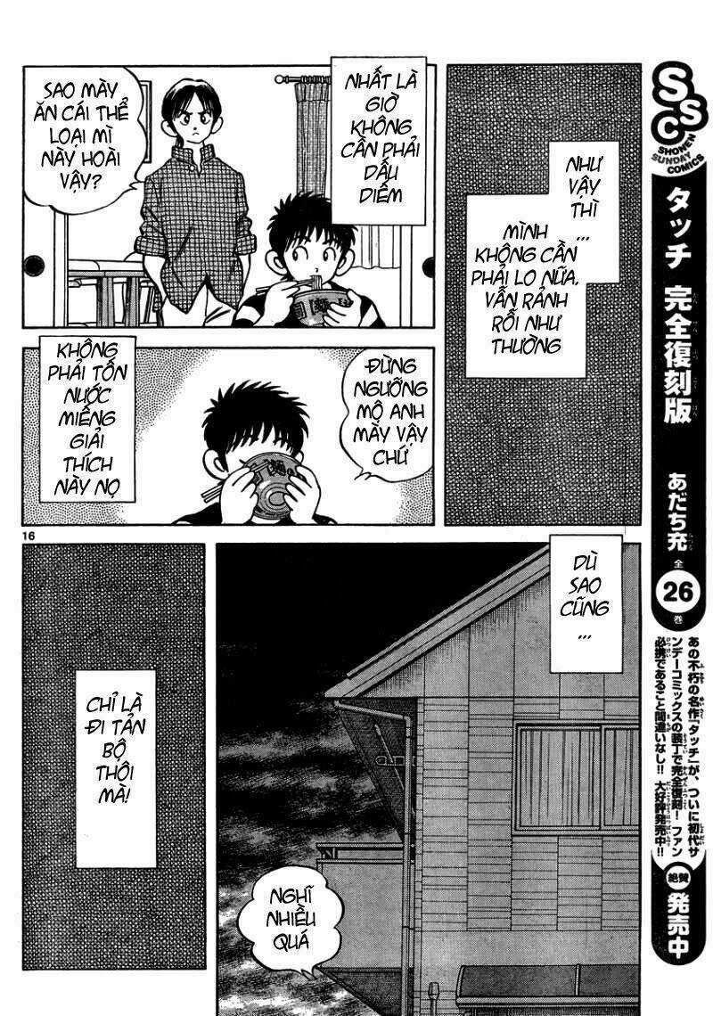 Mix Chapter 23 trang 15