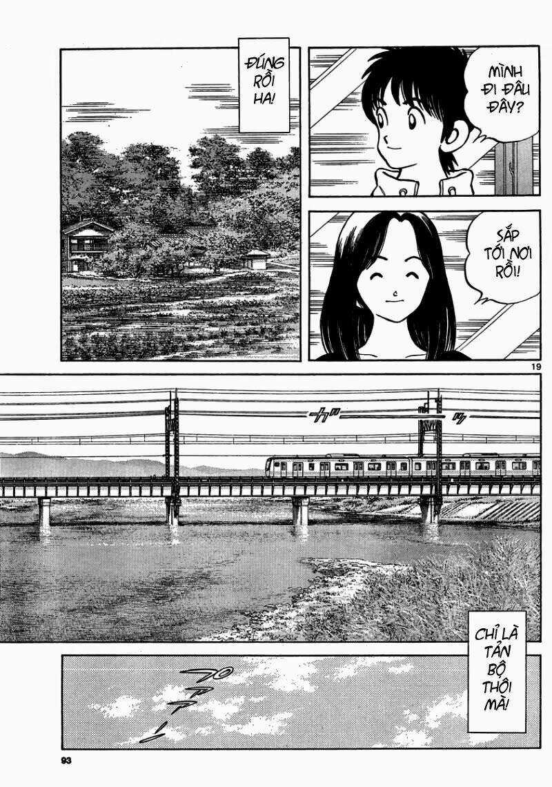 Mix Chapter 23 trang 18