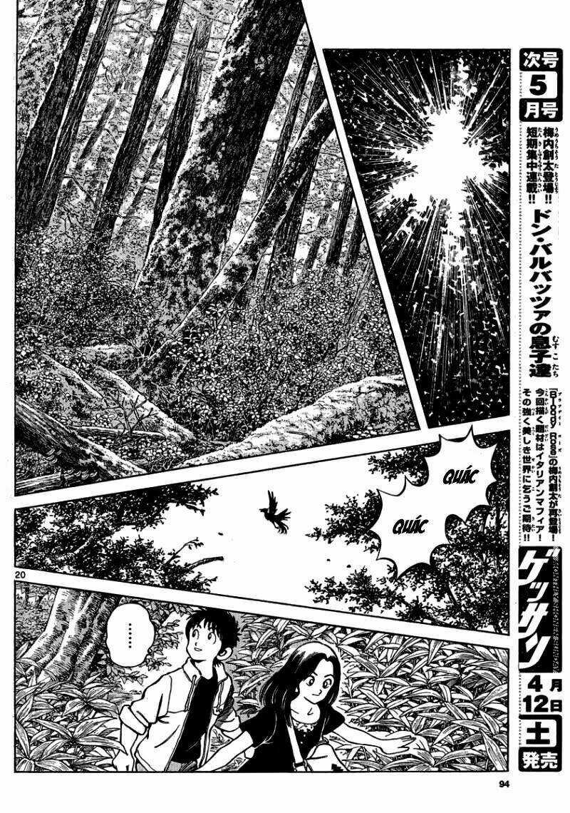 Mix Chapter 23 trang 19