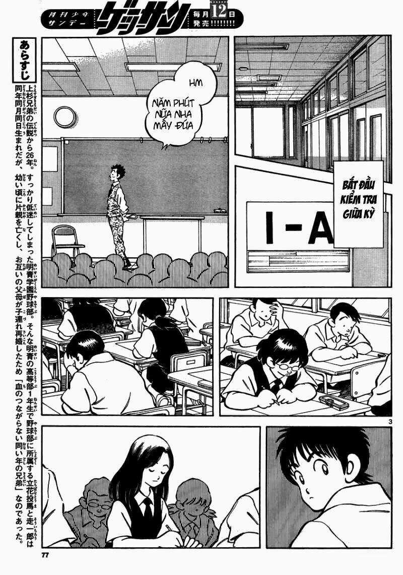 Mix Chapter 23 trang 2