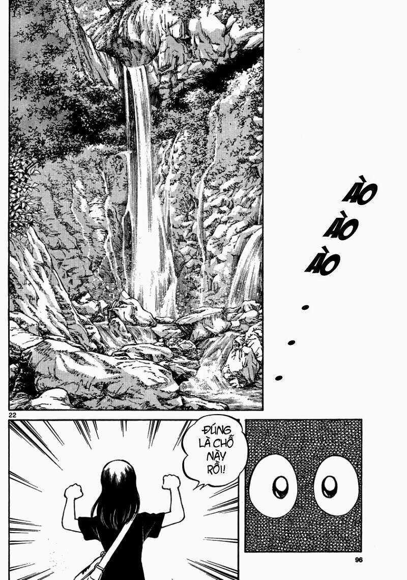 Mix Chapter 23 trang 21