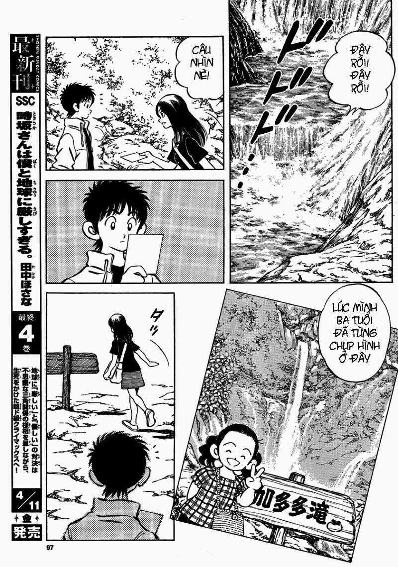 Mix Chapter 23 trang 22