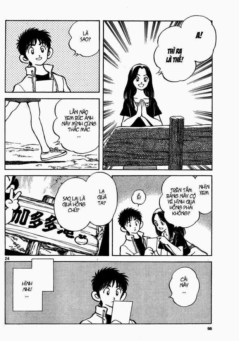 Mix Chapter 23 trang 23