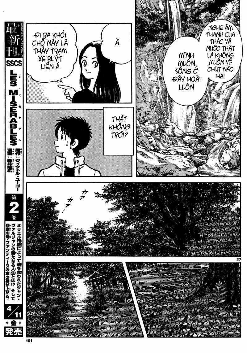 Mix Chapter 23 trang 26