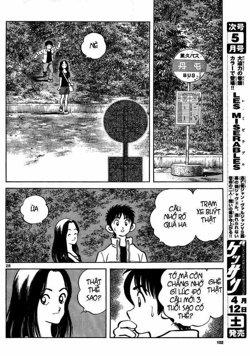 Mix Chapter 23 trang 27