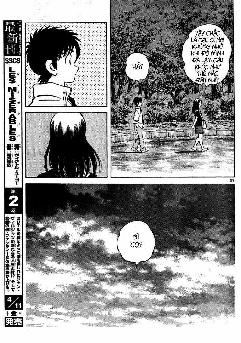 Mix Chapter 23 trang 28