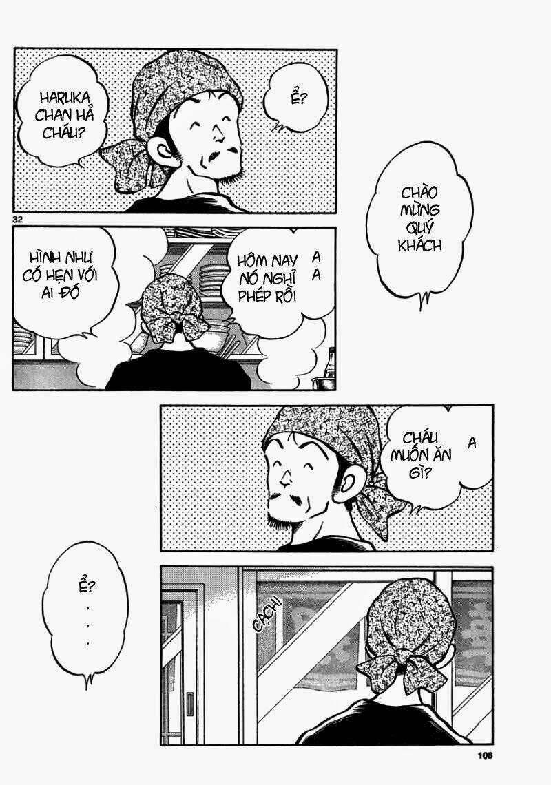 Mix Chapter 23 trang 31