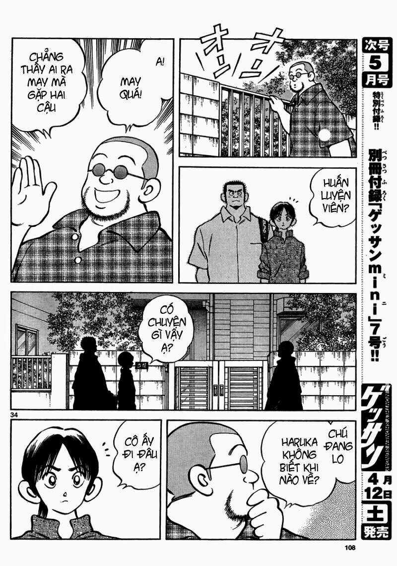 Mix Chapter 23 trang 33