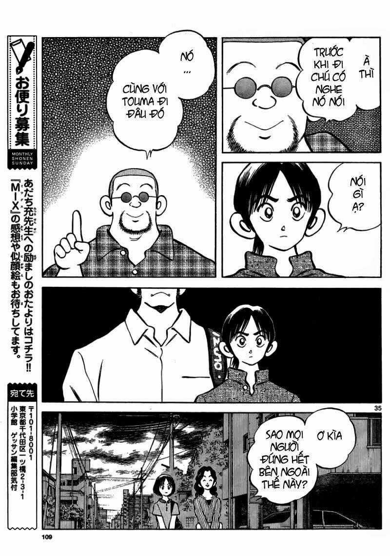 Mix Chapter 23 trang 34