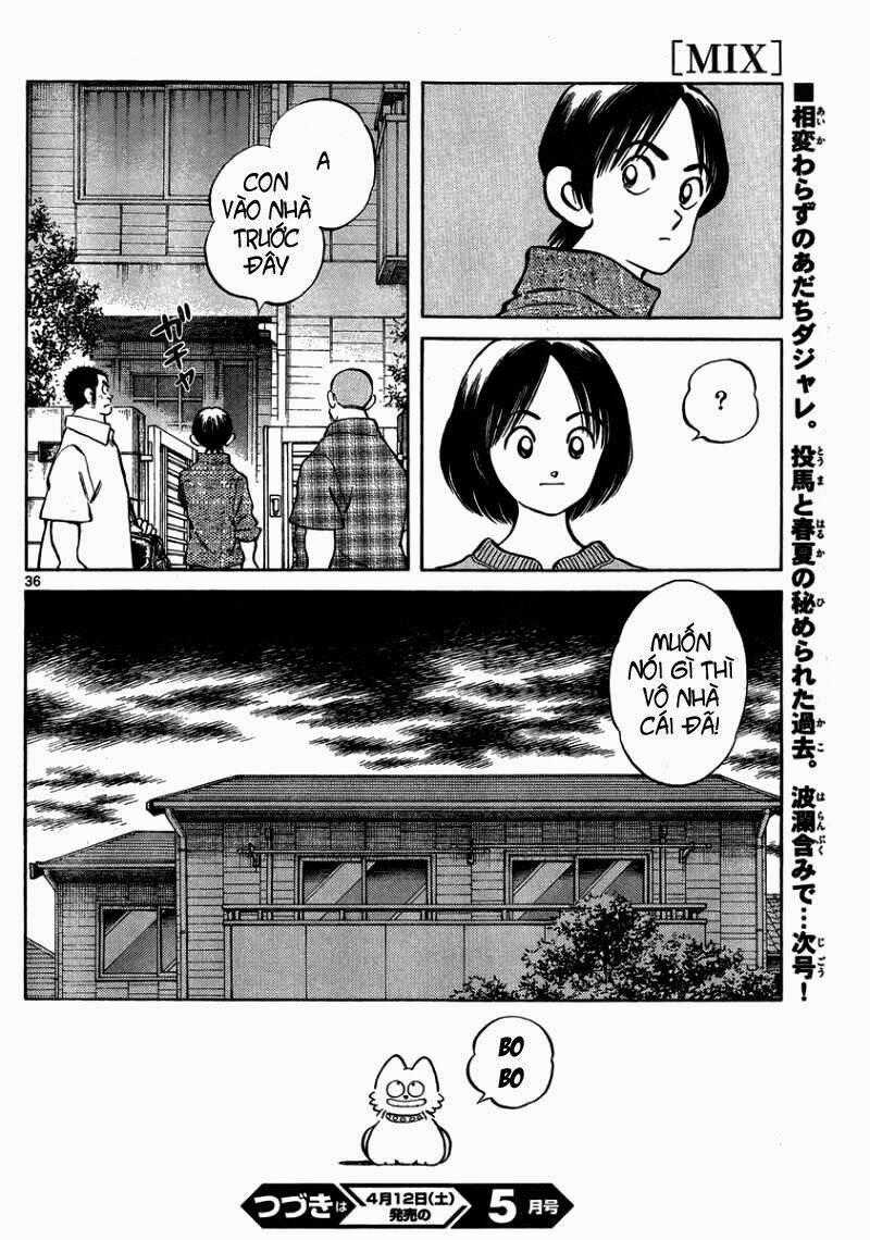 Mix Chapter 23 trang 35