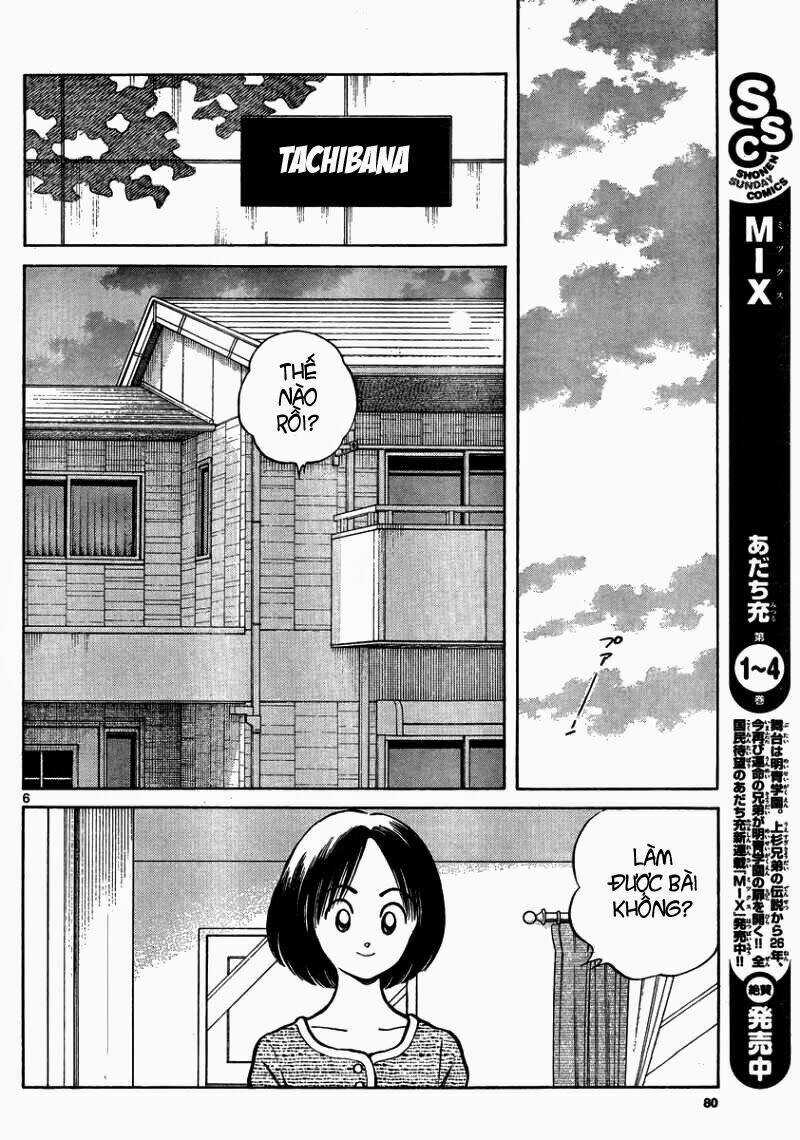 Mix Chapter 23 trang 5