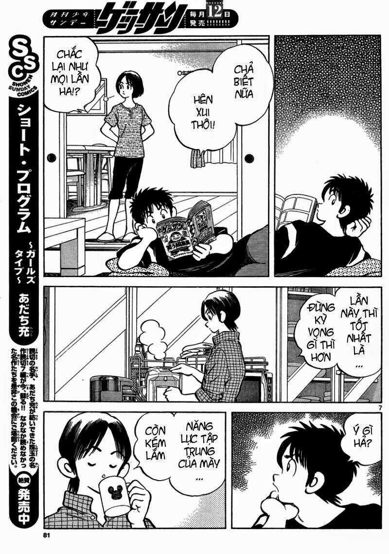 Mix Chapter 23 trang 6