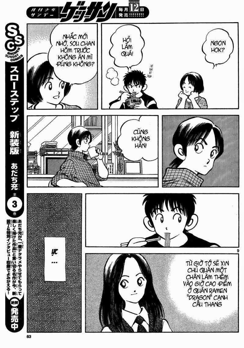 Mix Chapter 23 trang 8