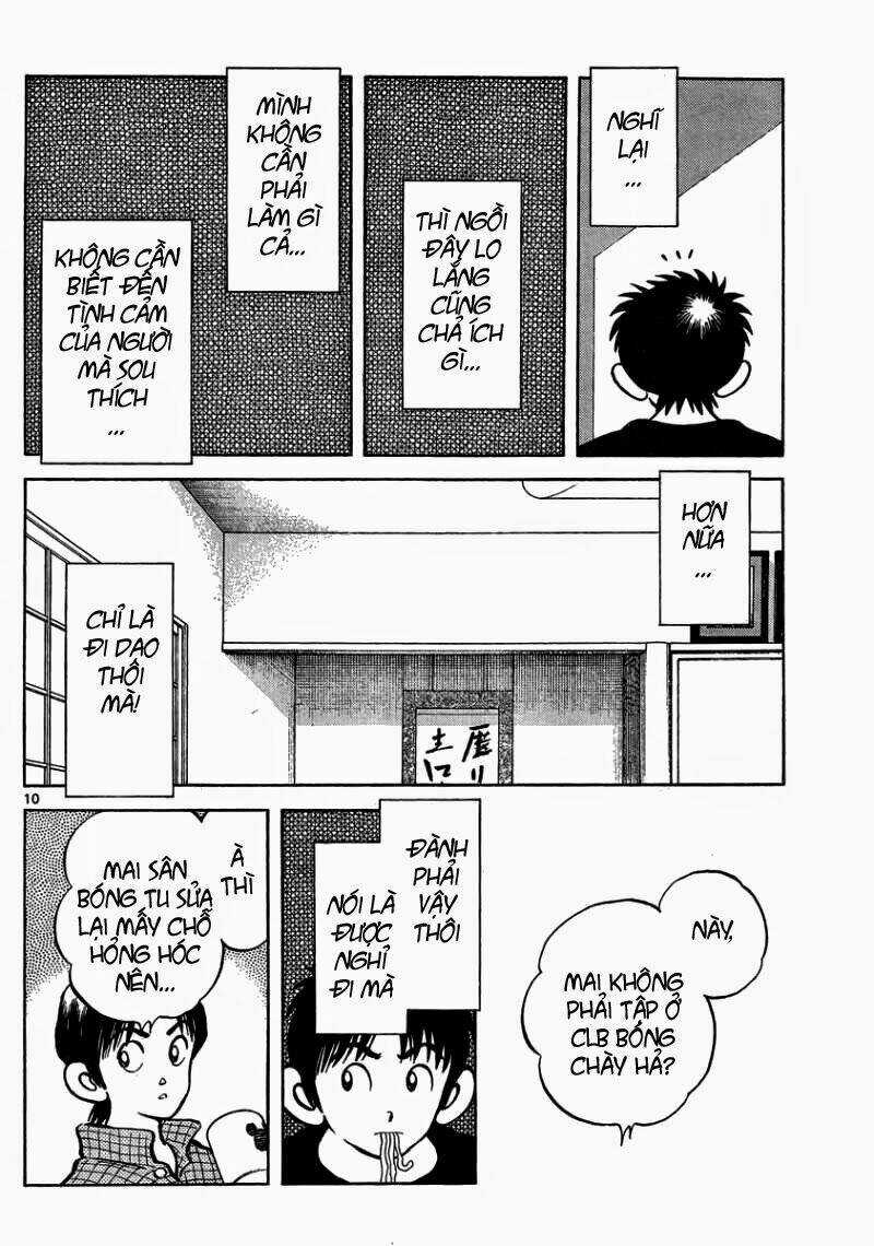 Mix Chapter 23 trang 9