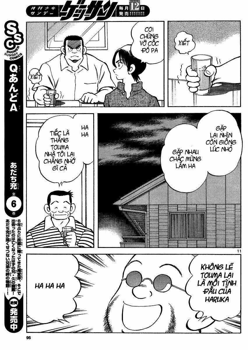 Mix Chapter 24 trang 10