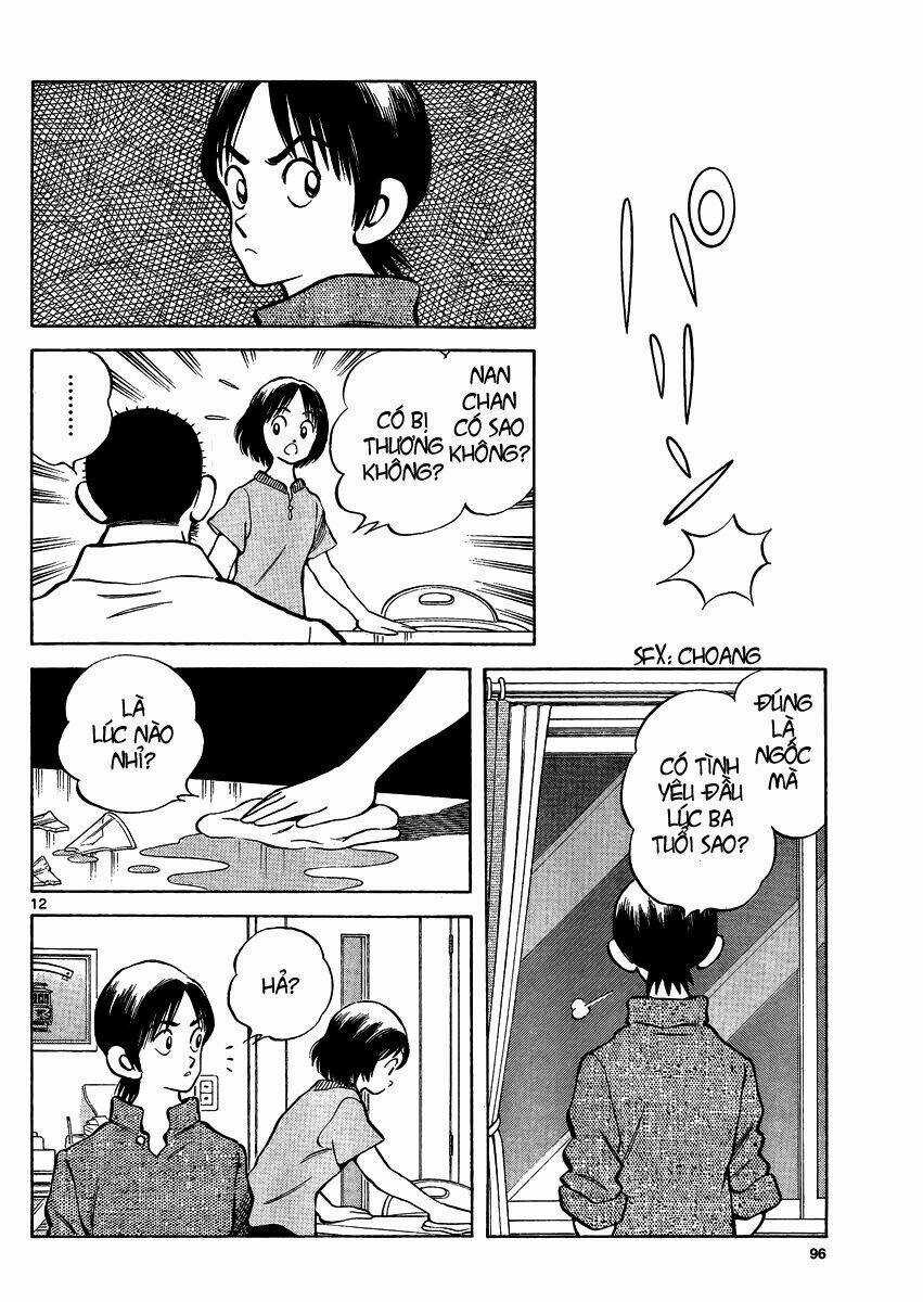 Mix Chapter 24 trang 11