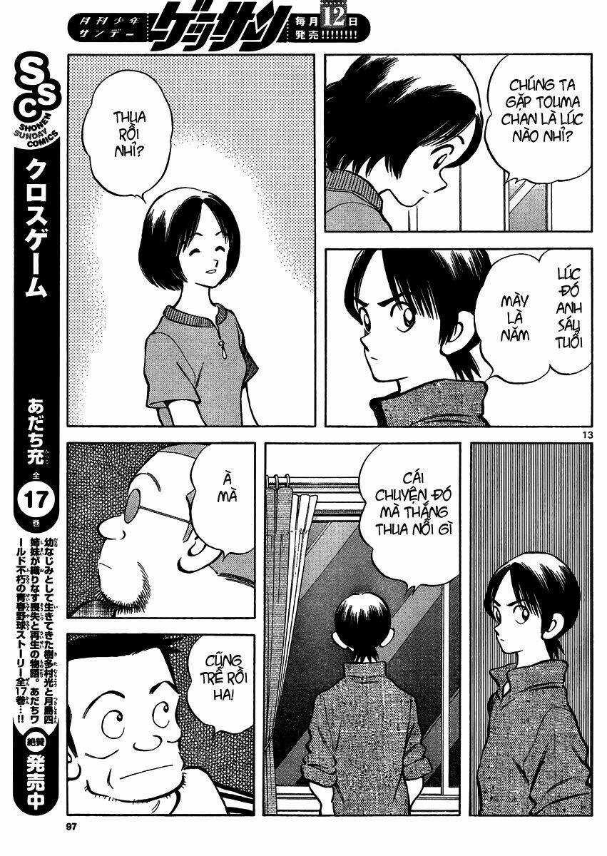 Mix Chapter 24 trang 12