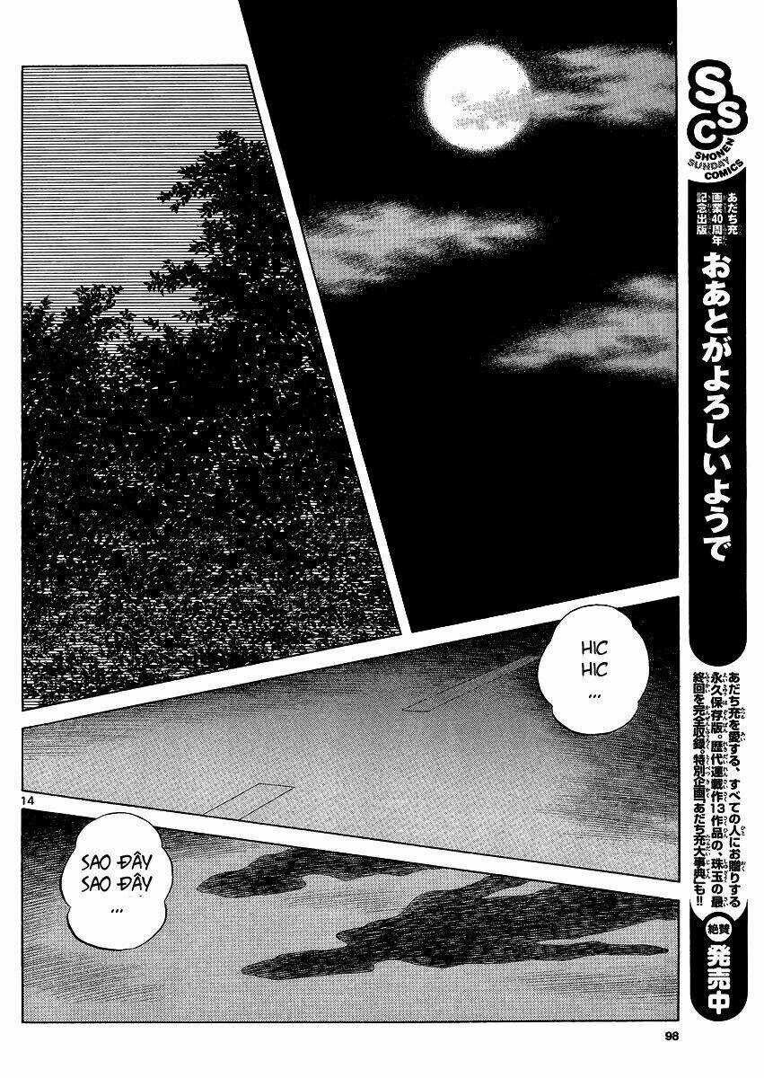 Mix Chapter 24 trang 13