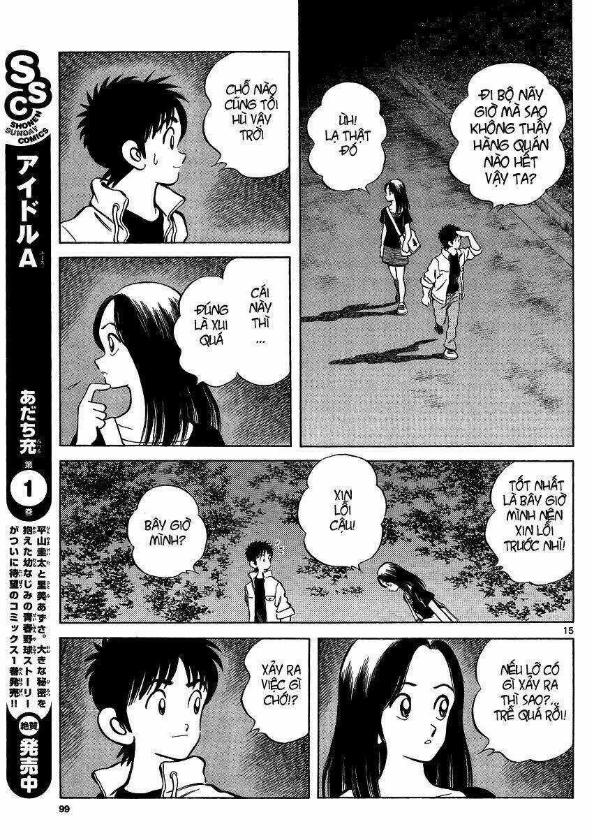 Mix Chapter 24 trang 14