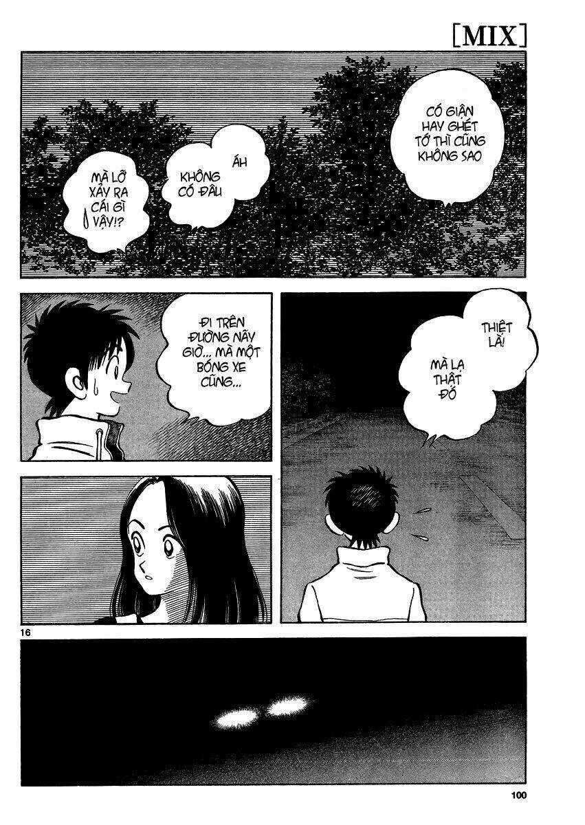 Mix Chapter 24 trang 15