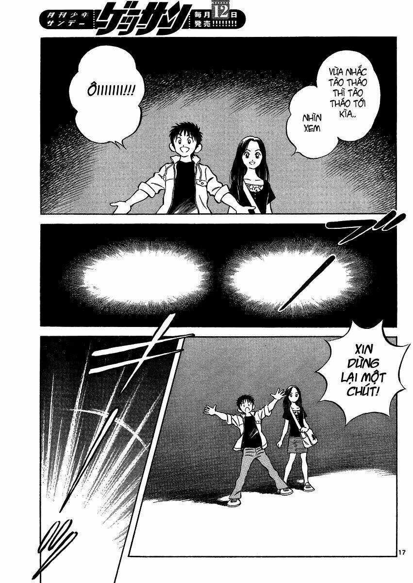 Mix Chapter 24 trang 16