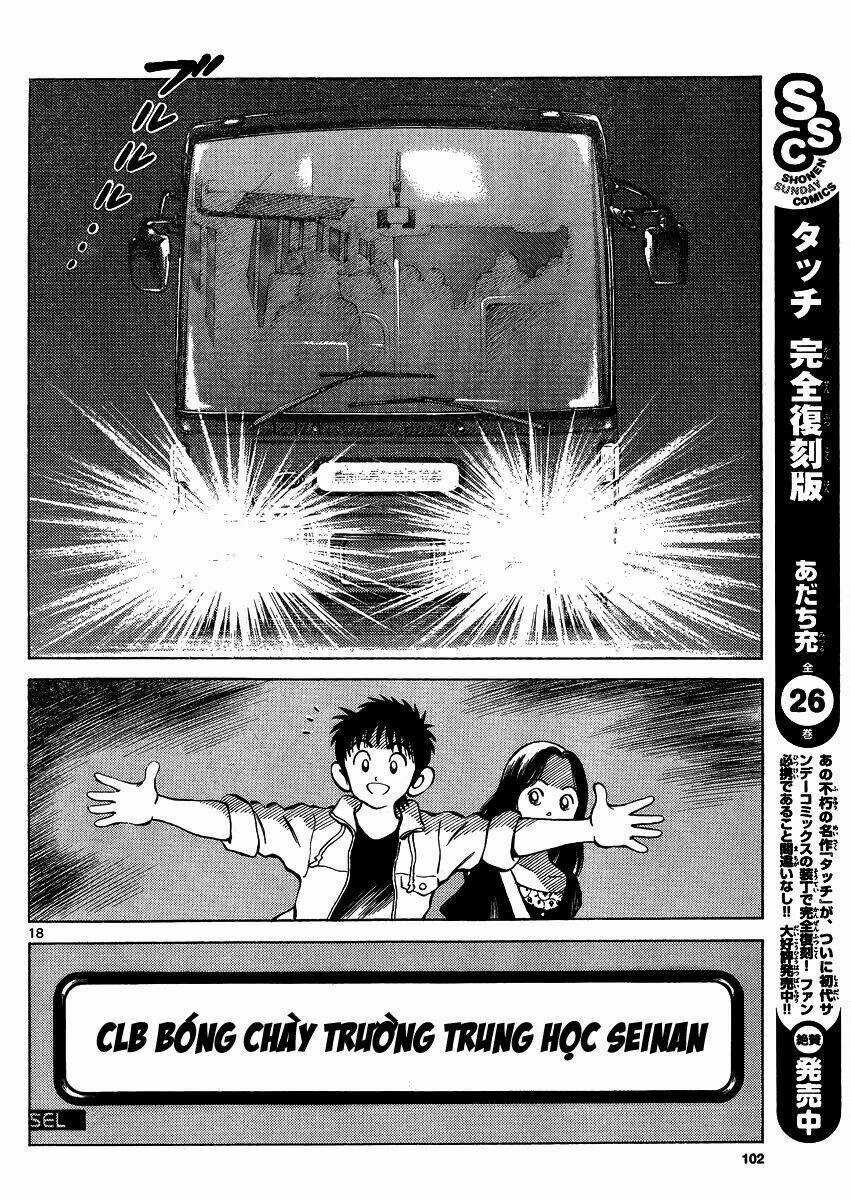 Mix Chapter 24 trang 17