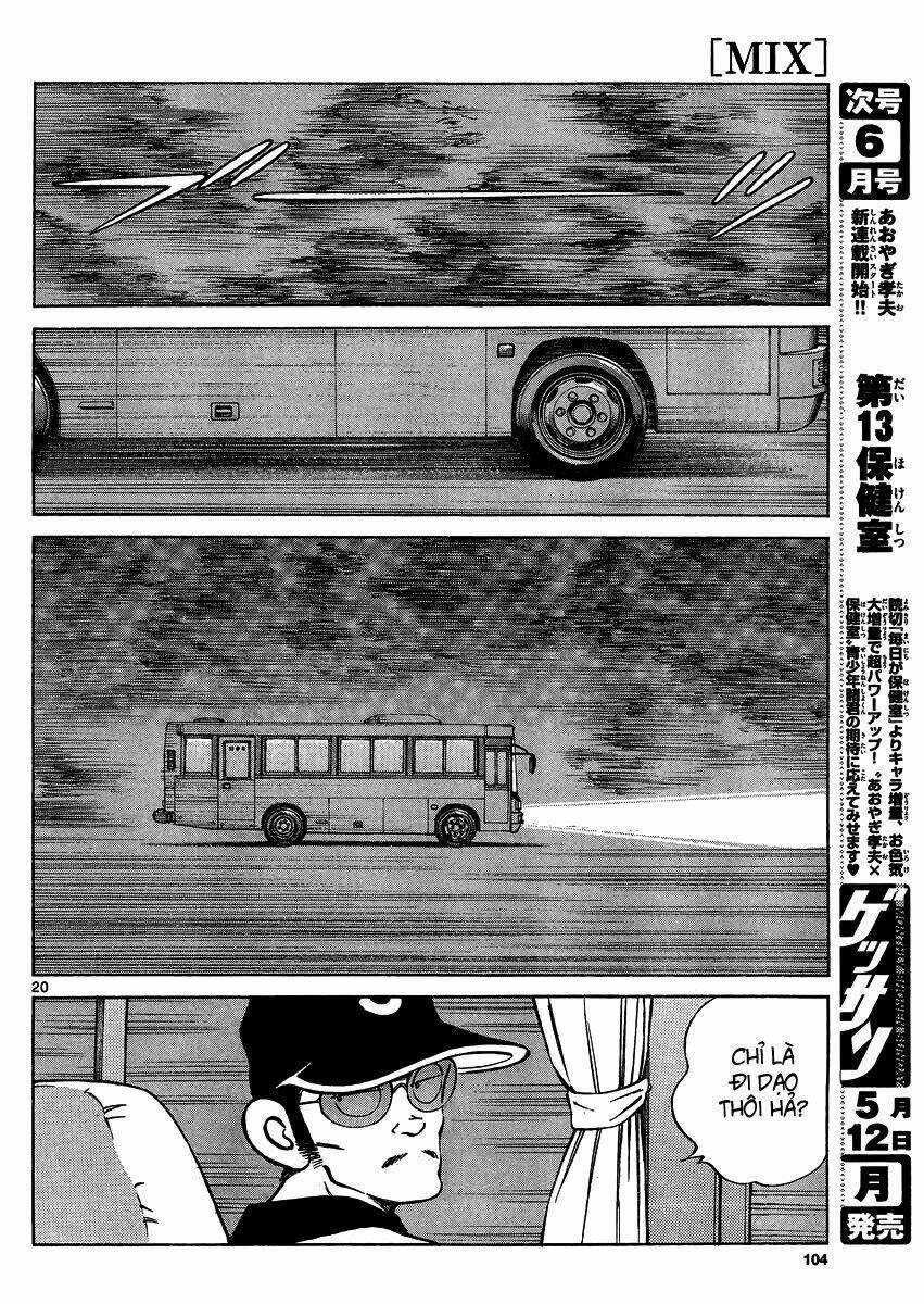Mix Chapter 24 trang 19