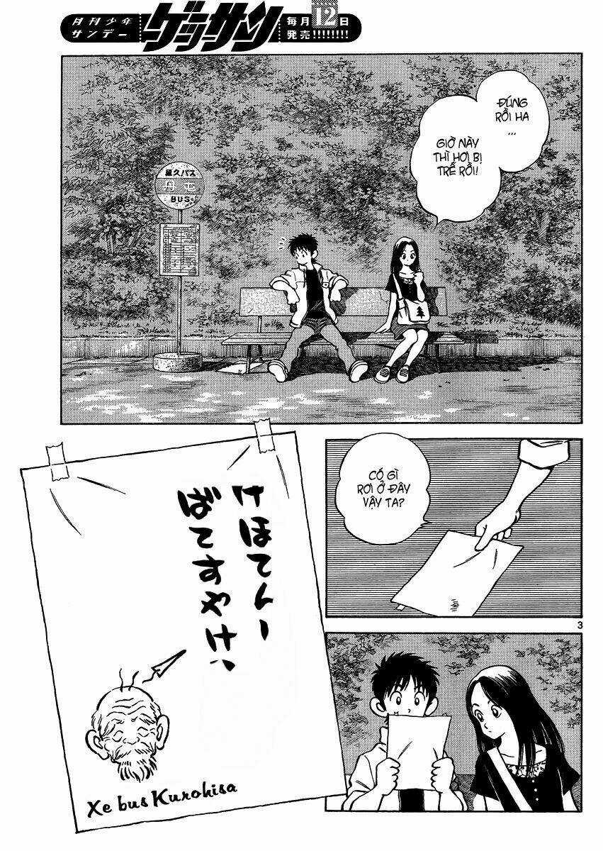 Mix Chapter 24 trang 2