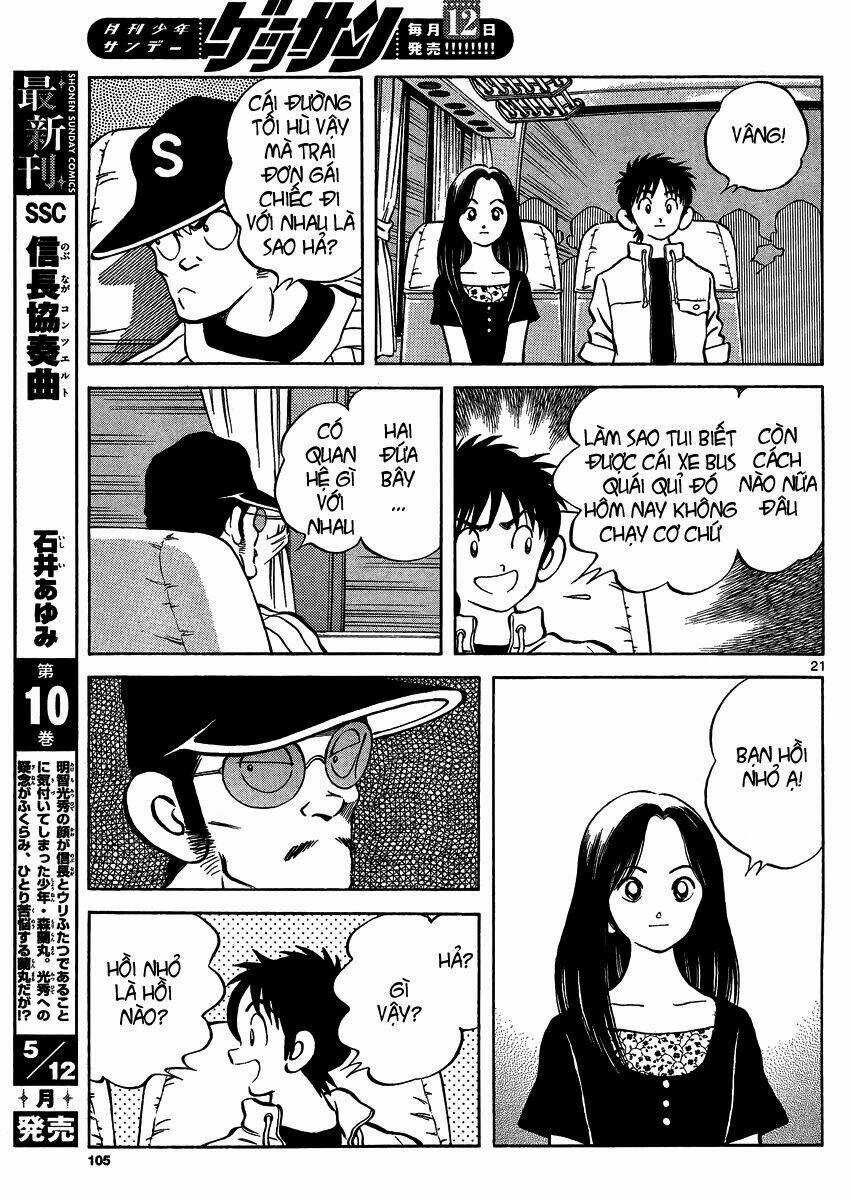 Mix Chapter 24 trang 20